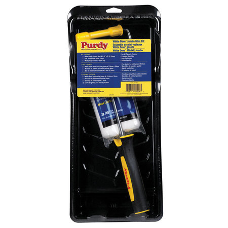 PURDY Jumbo Mini Kit 4.5 Inch 14C810600